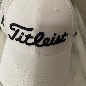 Golf Hat